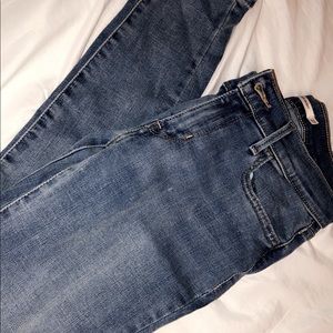 Brand new Levi’s (high waisted)